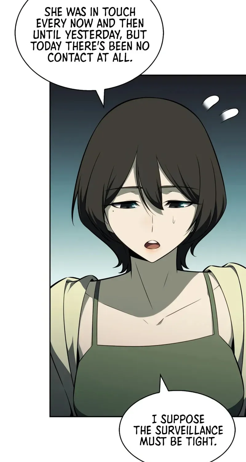 I’m the Max-Level Newbie Chapter 3.8 page 89 - 