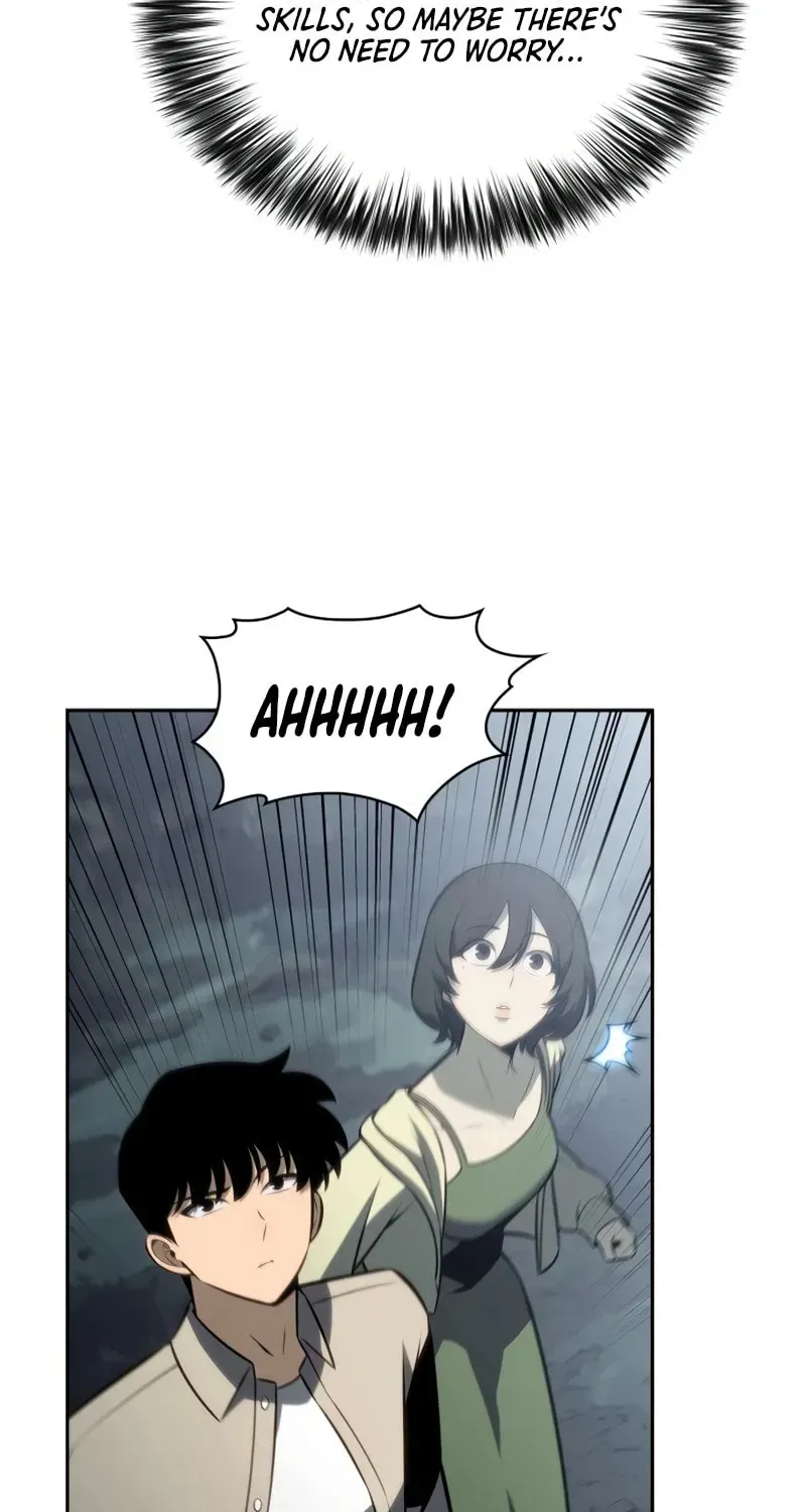 I’m the Max-Level Newbie Chapter 3.8 page 92 - 