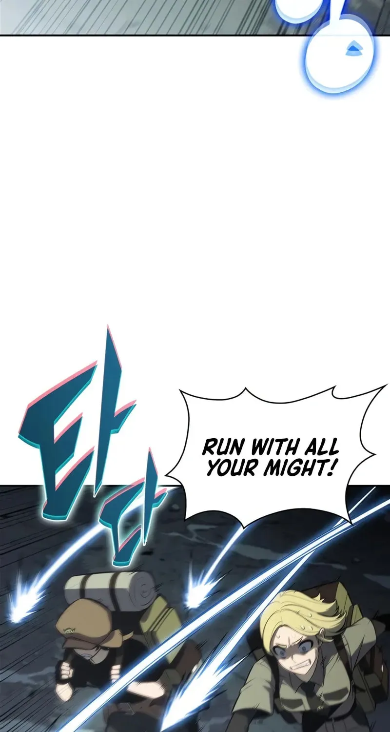 I’m the Max-Level Newbie Chapter 3.8 page 95 - 