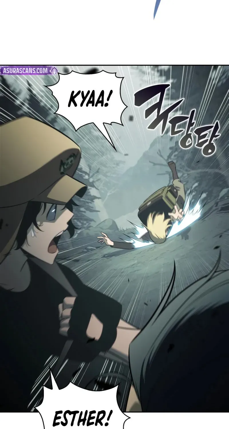 I’m the Max-Level Newbie Chapter 3.8 page 98 - 