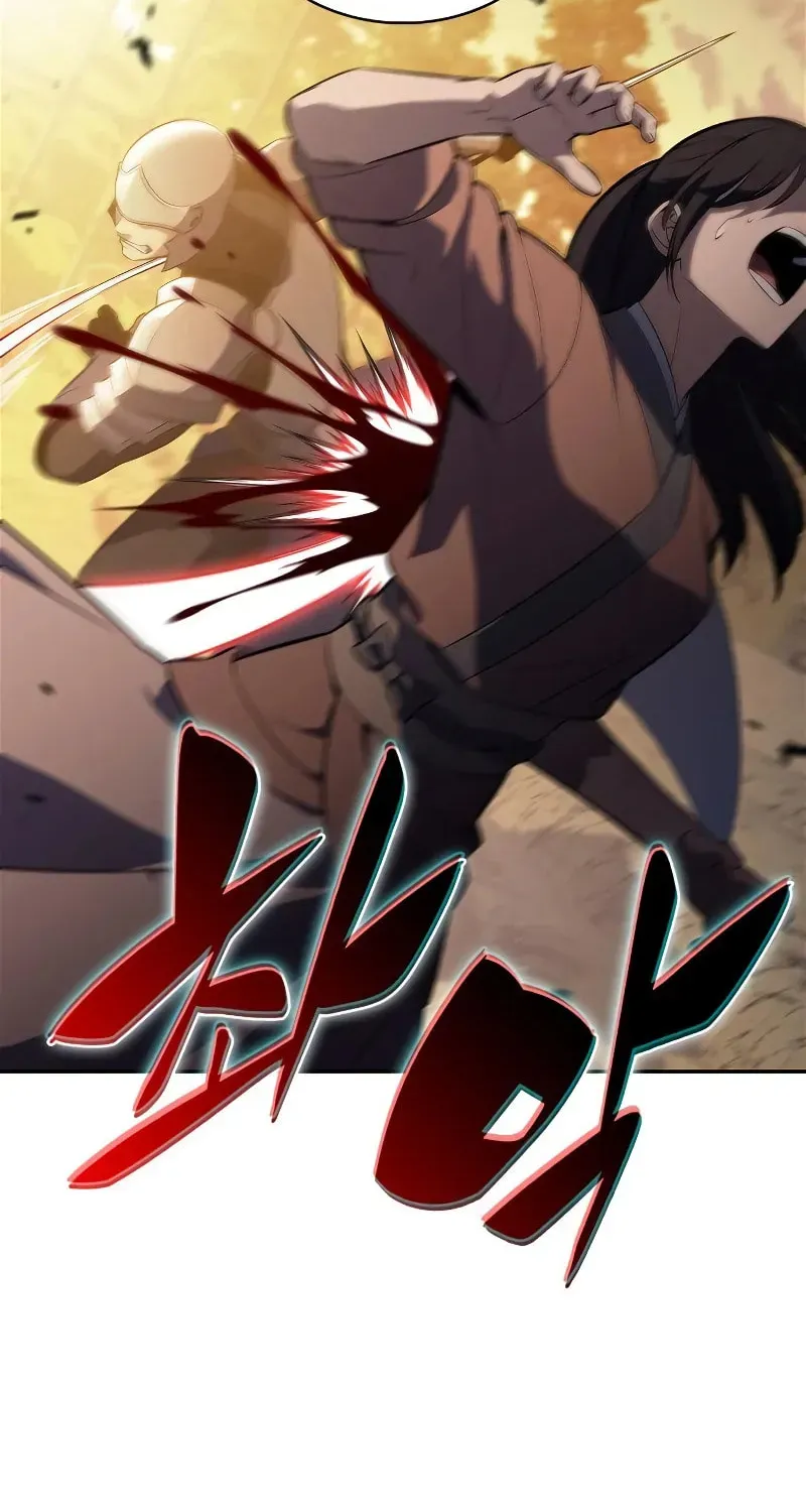 I’m the Max-Level Newbie Chapter 3.9 page 104 - 