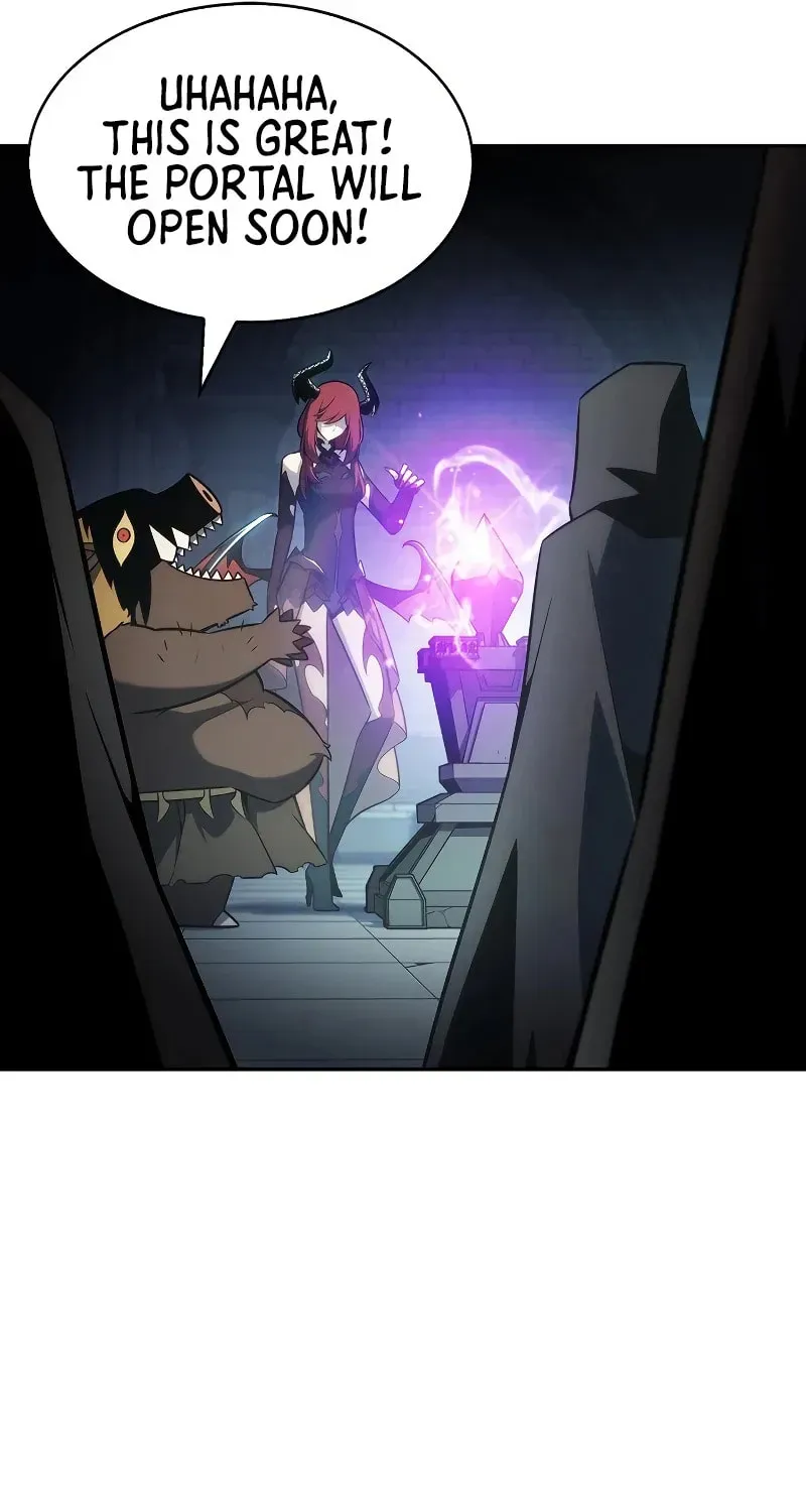 I’m the Max-Level Newbie Chapter 3.9 page 107 - 