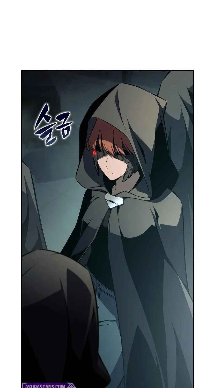 I’m the Max-Level Newbie Chapter 3.9 page 108 - 