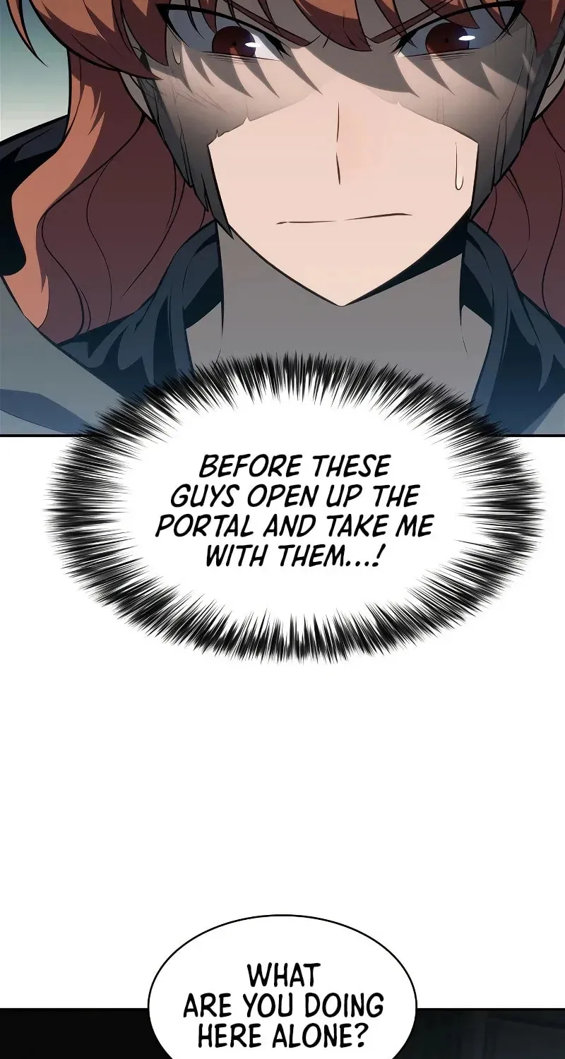 I’m the Max-Level Newbie Chapter 3.9 page 111 - 