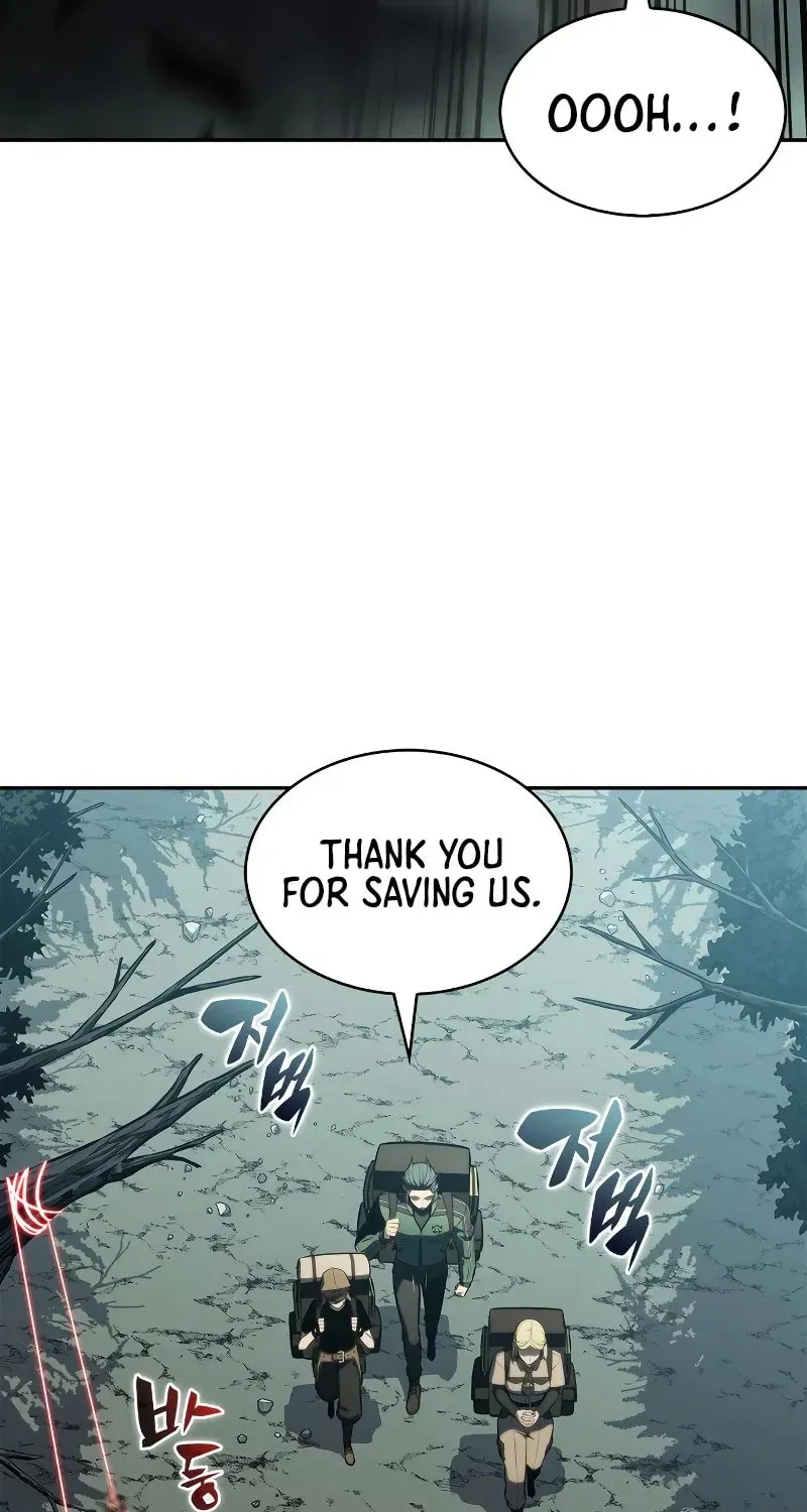 I’m the Max-Level Newbie Chapter 3.9 page 16 - 