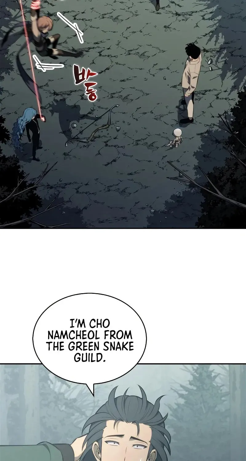 I’m the Max-Level Newbie Chapter 3.9 page 17 - 