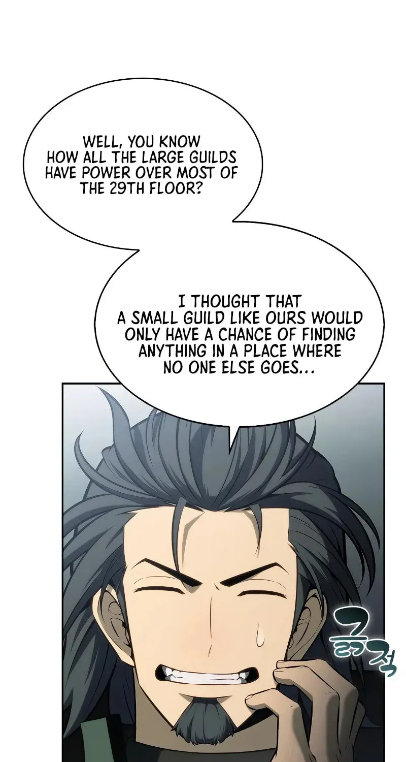 I’m the Max-Level Newbie Chapter 3.9 page 21 - 