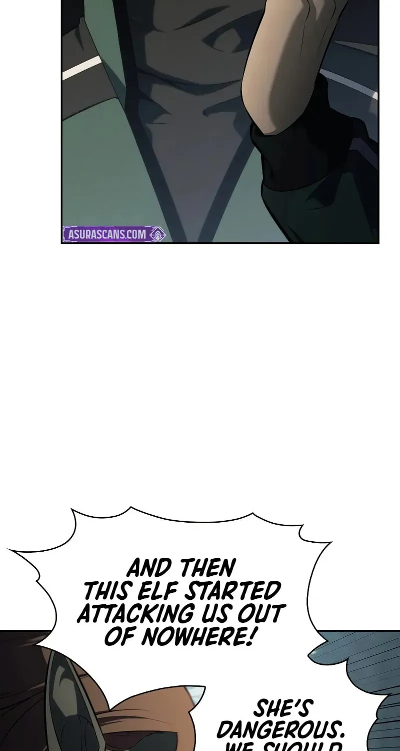 I’m the Max-Level Newbie Chapter 3.9 page 22 - 
