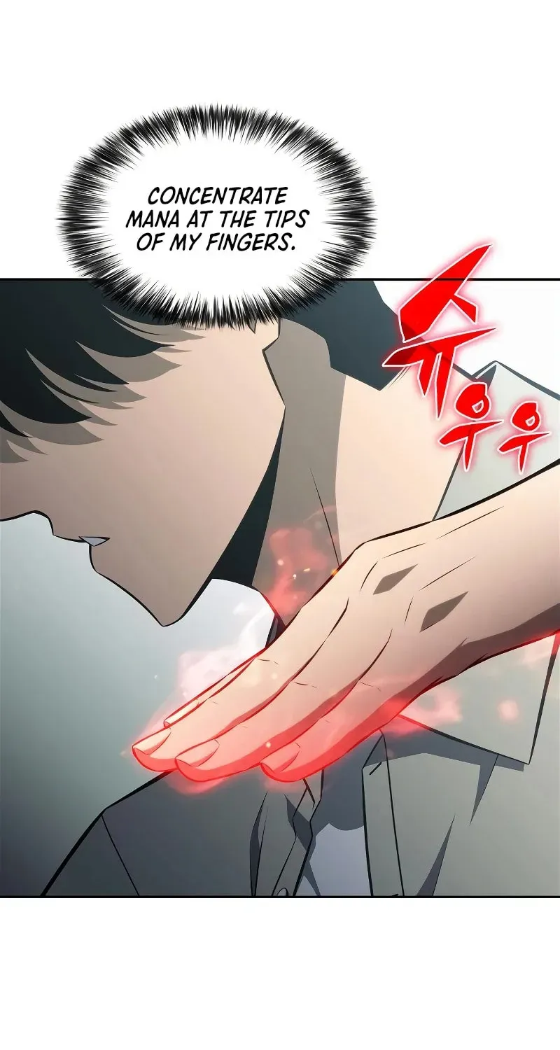 I’m the Max-Level Newbie Chapter 3.9 page 25 - 