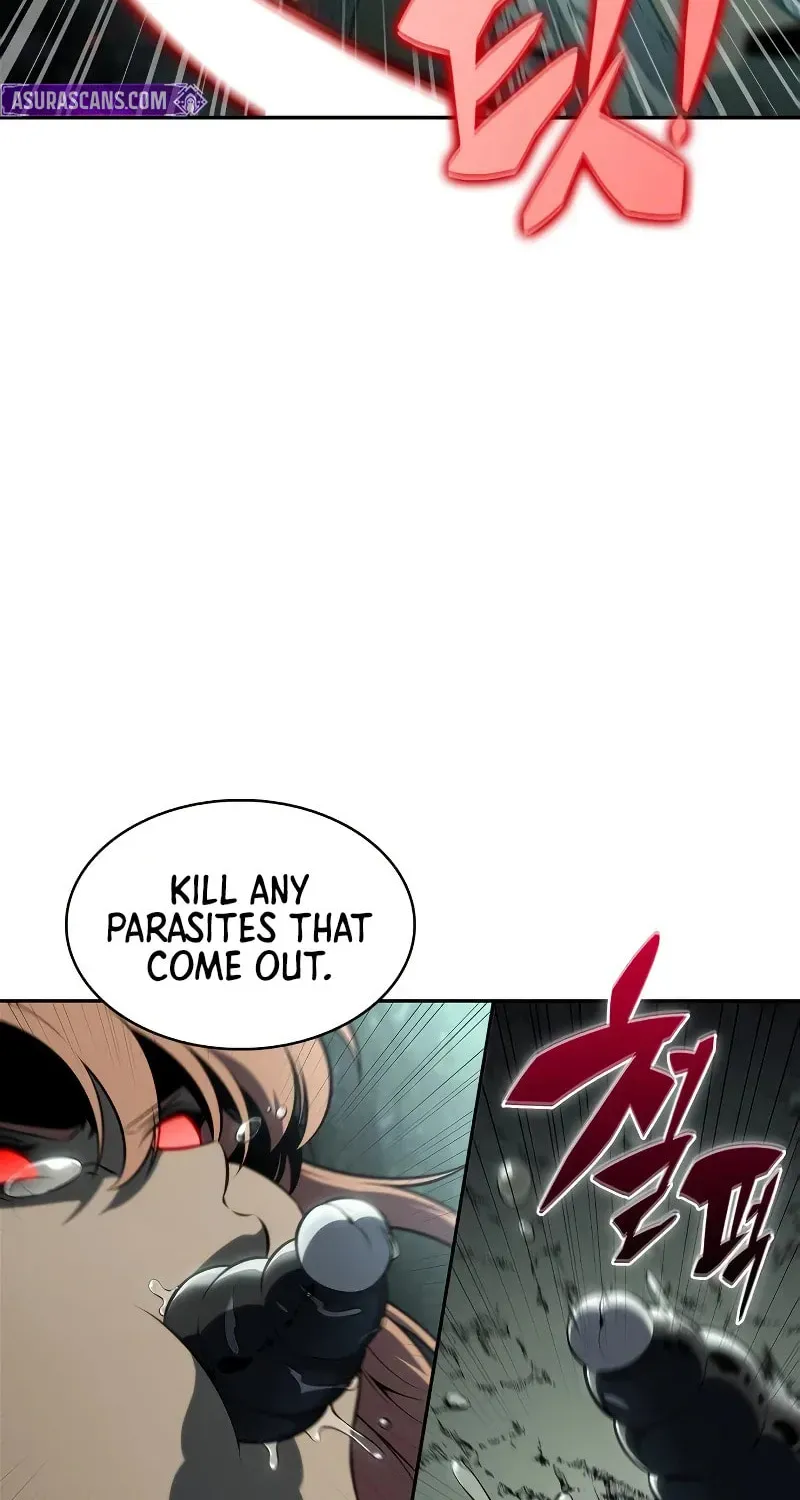 I’m the Max-Level Newbie Chapter 3.9 page 27 - 