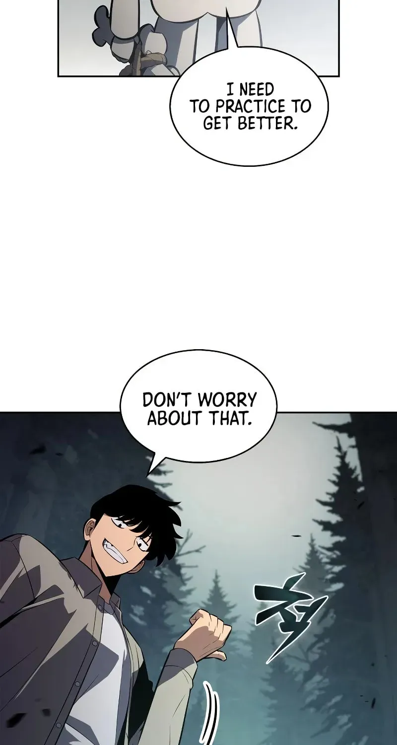 I’m the Max-Level Newbie Chapter 3.9 page 31 - 