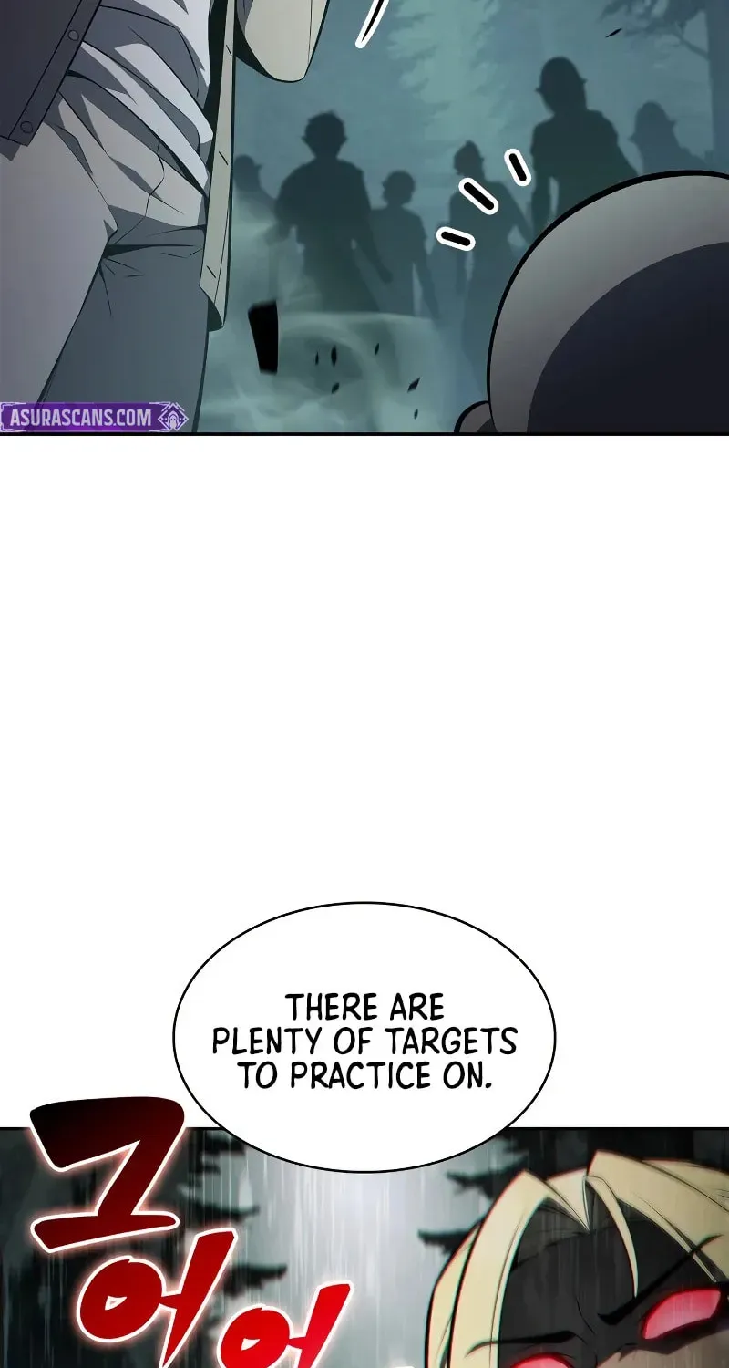 I’m the Max-Level Newbie Chapter 3.9 page 32 - 