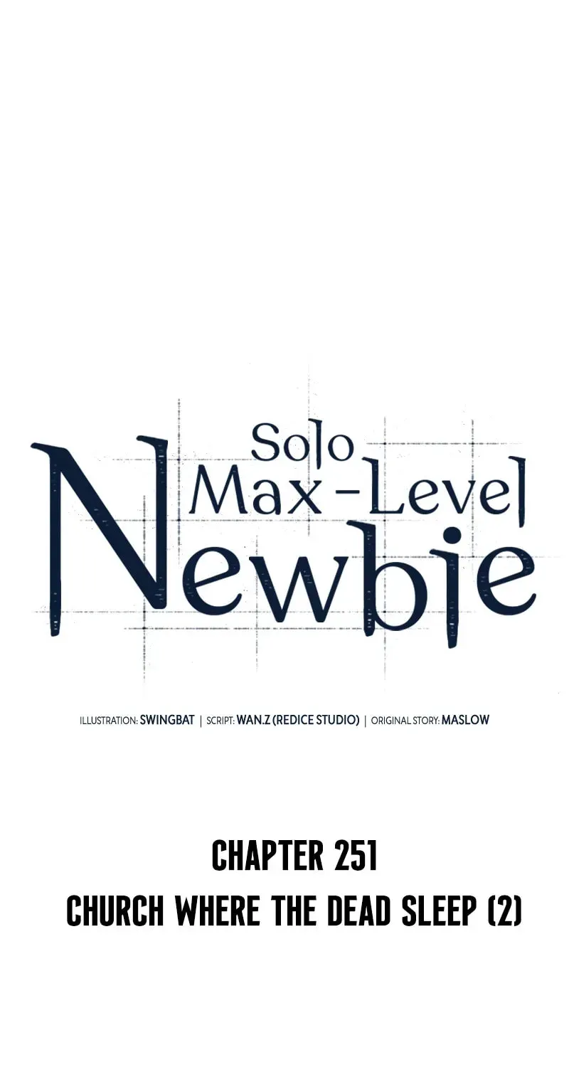 I’m the Max-Level Newbie Chapter 3.9 page 34 - 