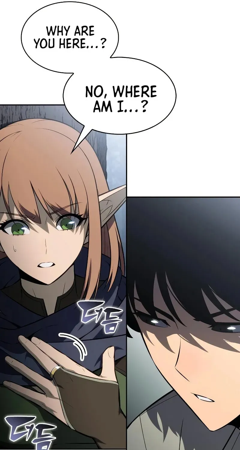 I’m the Max-Level Newbie Chapter 3.9 page 39 - 
