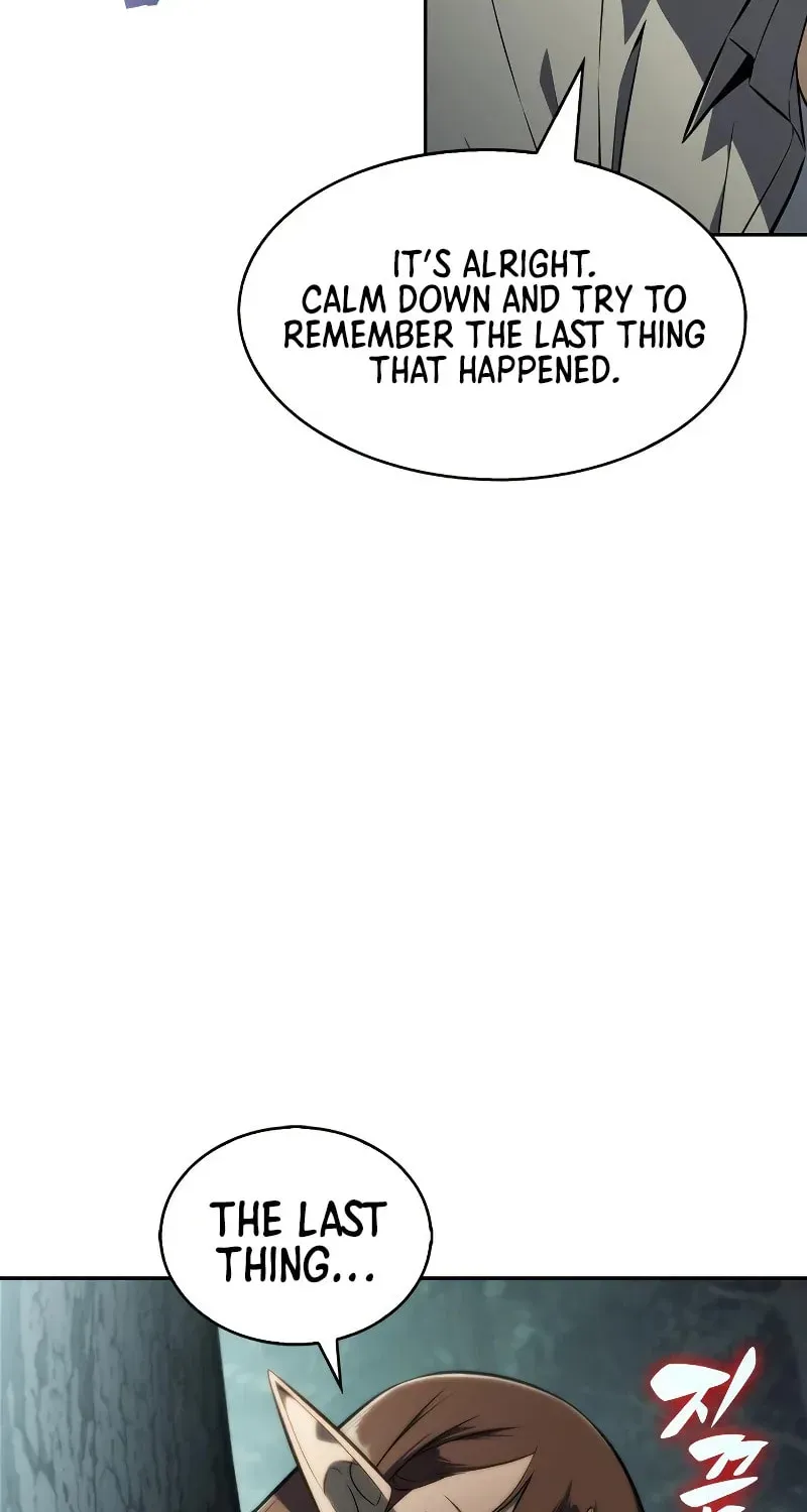 I’m the Max-Level Newbie Chapter 3.9 page 40 - 