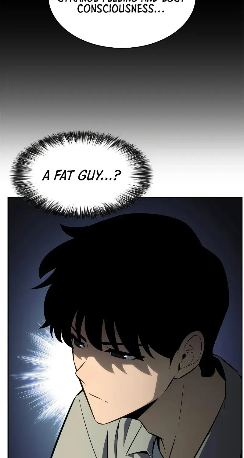I’m the Max-Level Newbie Chapter 3.9 page 46 - 