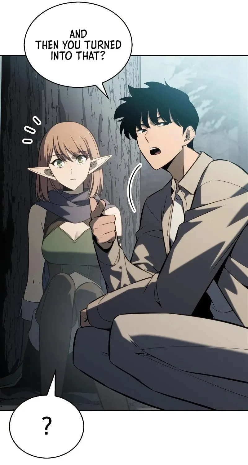 I’m the Max-Level Newbie Chapter 3.9 page 48 - 
