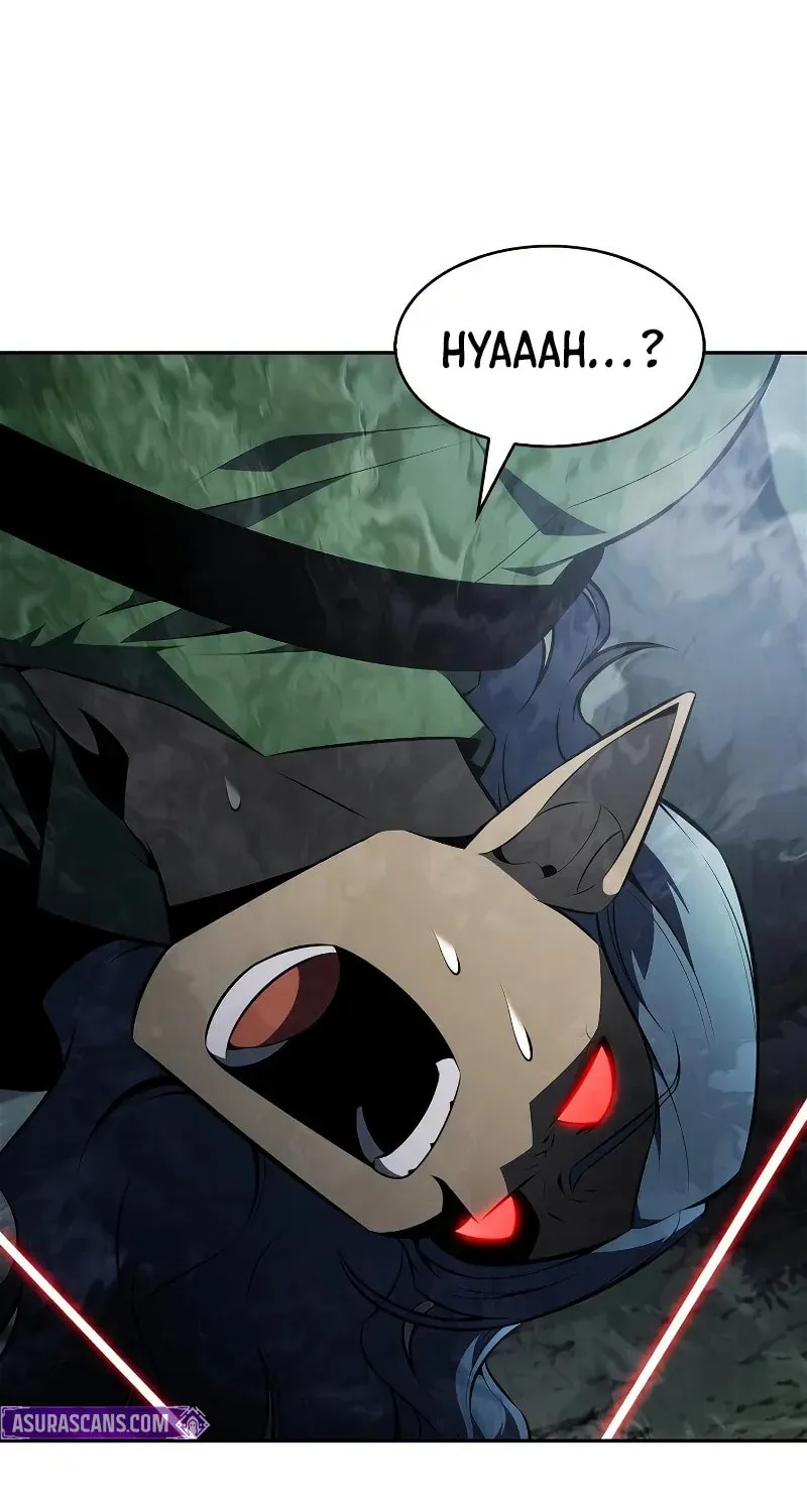 I’m the Max-Level Newbie Chapter 3.9 page 49 - 