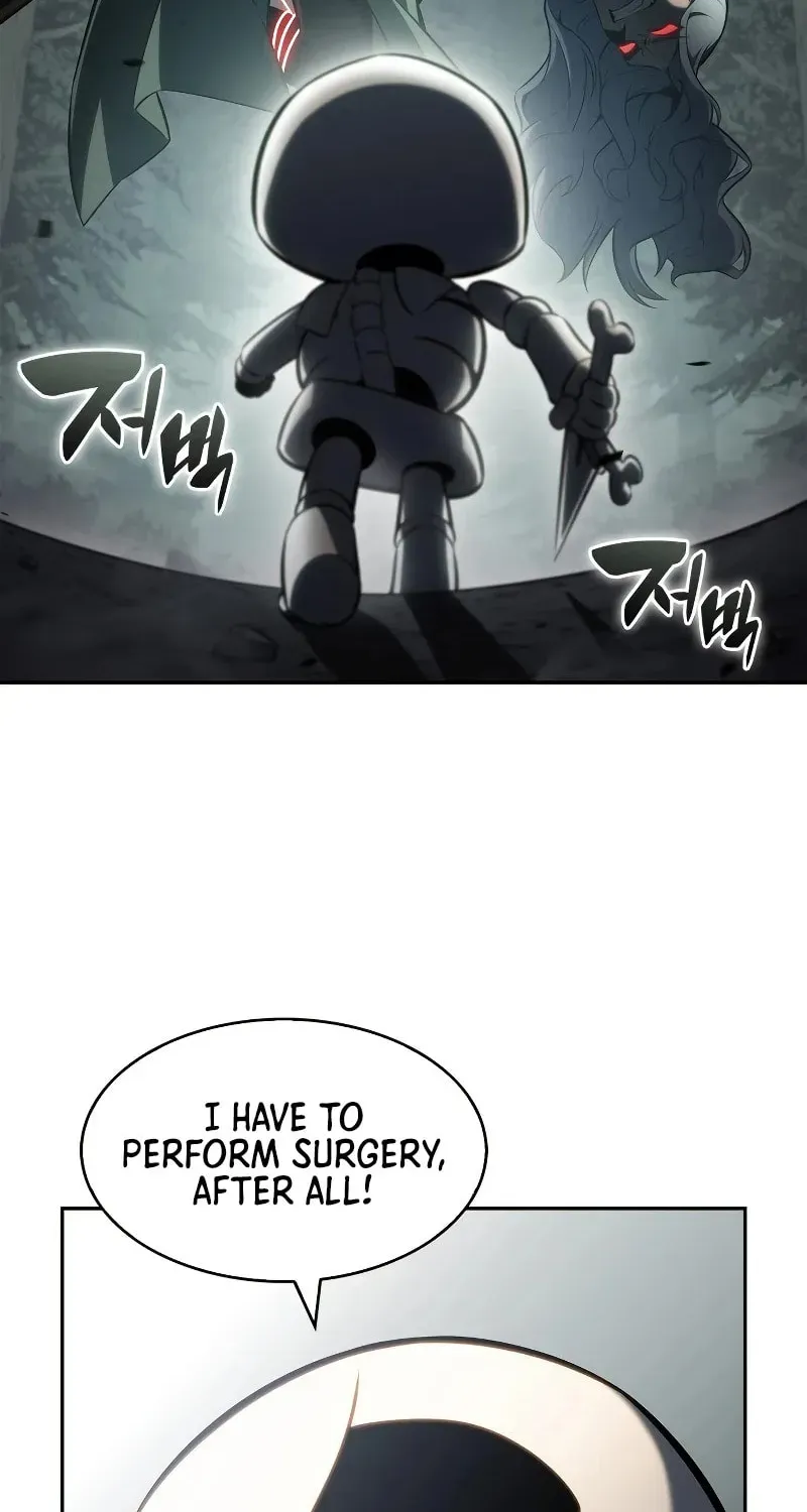I’m the Max-Level Newbie Chapter 3.9 page 53 - 