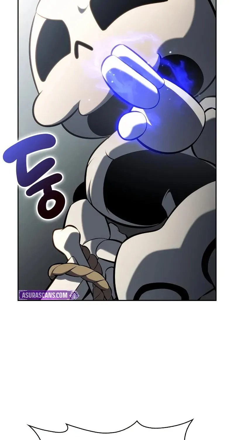 I’m the Max-Level Newbie Chapter 3.9 page 54 - 