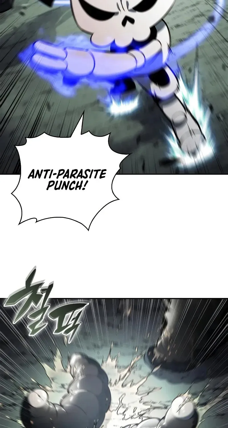 I’m the Max-Level Newbie Chapter 3.9 page 56 - 