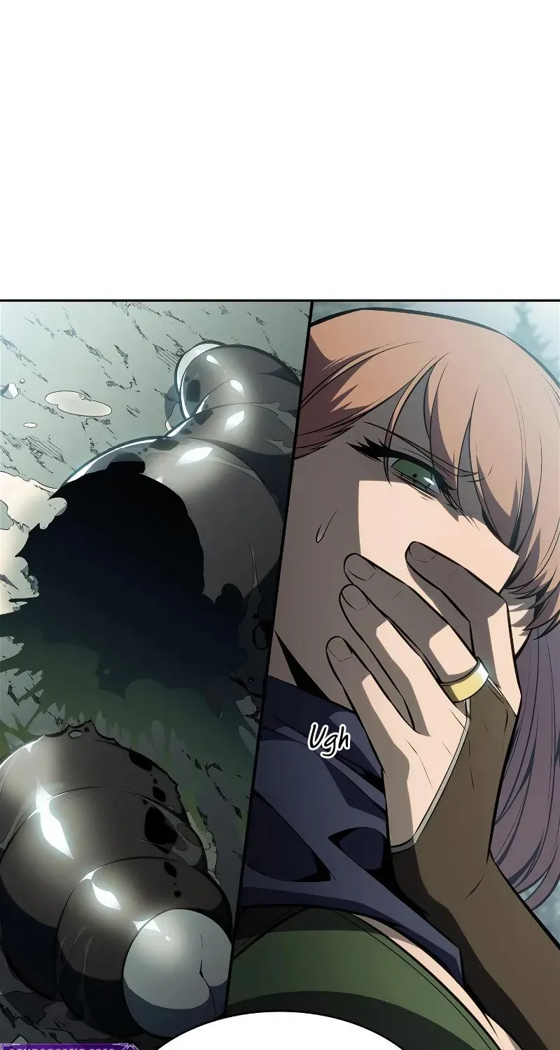 I’m the Max-Level Newbie Chapter 3.9 page 59 - 