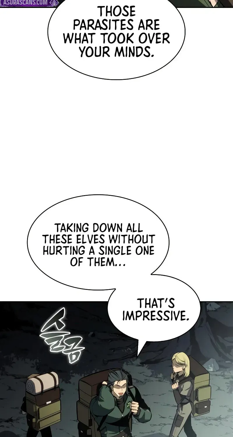 I’m the Max-Level Newbie Chapter 3.9 page 60 - 