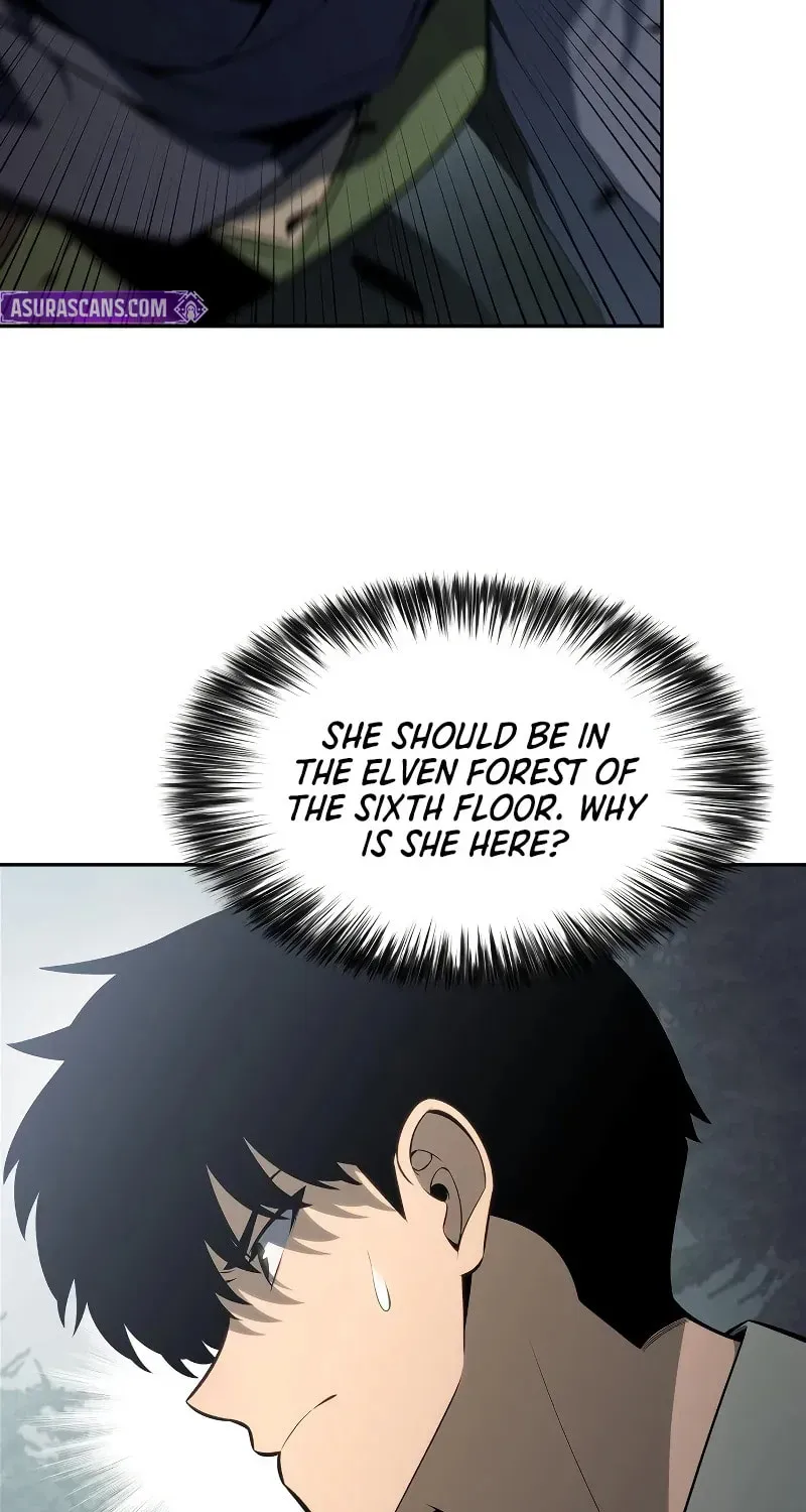 I’m the Max-Level Newbie Chapter 3.9 page 7 - 