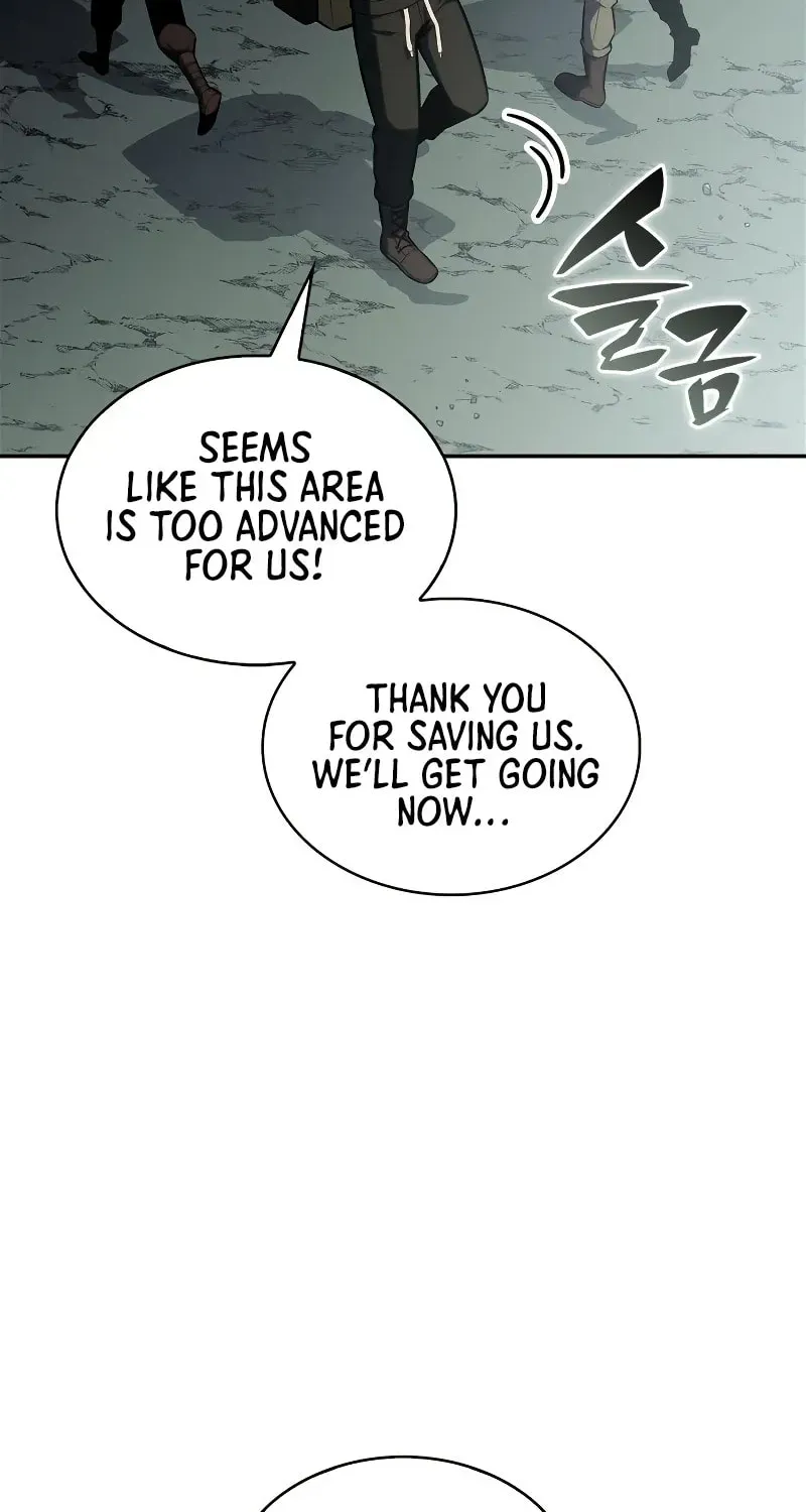I’m the Max-Level Newbie Chapter 3.9 page 61 - 