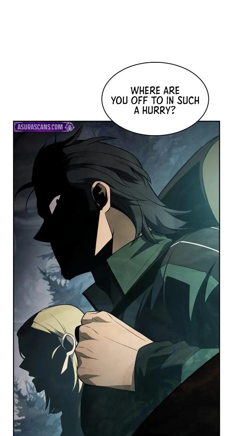 I’m the Max-Level Newbie Chapter 3.9 page 63 - 
