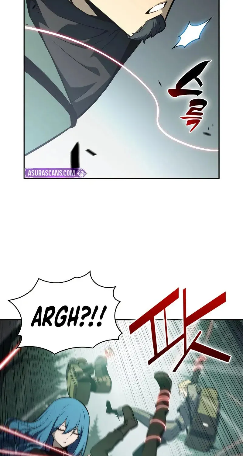 I’m the Max-Level Newbie Chapter 3.9 page 70 - 