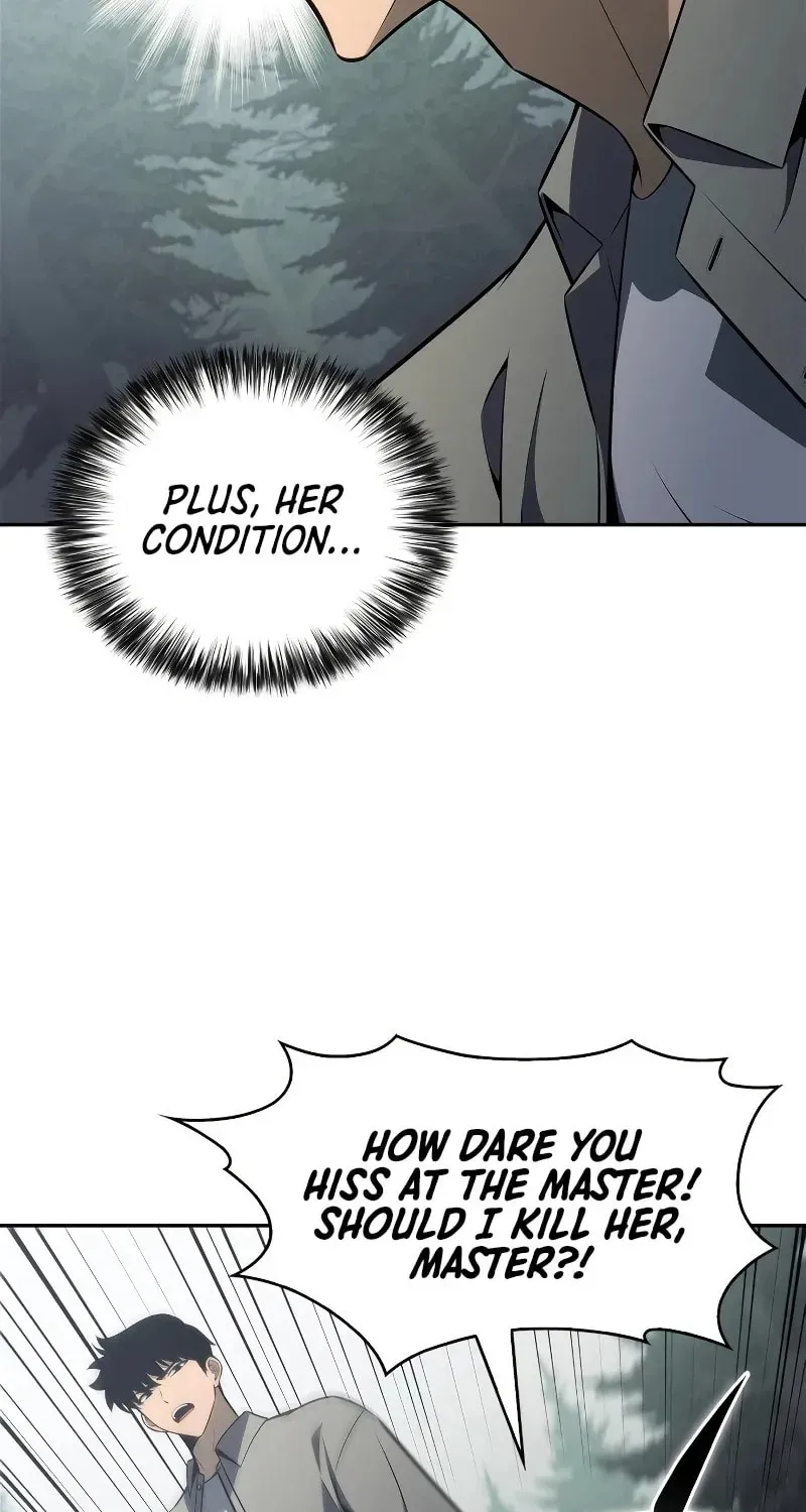I’m the Max-Level Newbie Chapter 3.9 page 8 - 