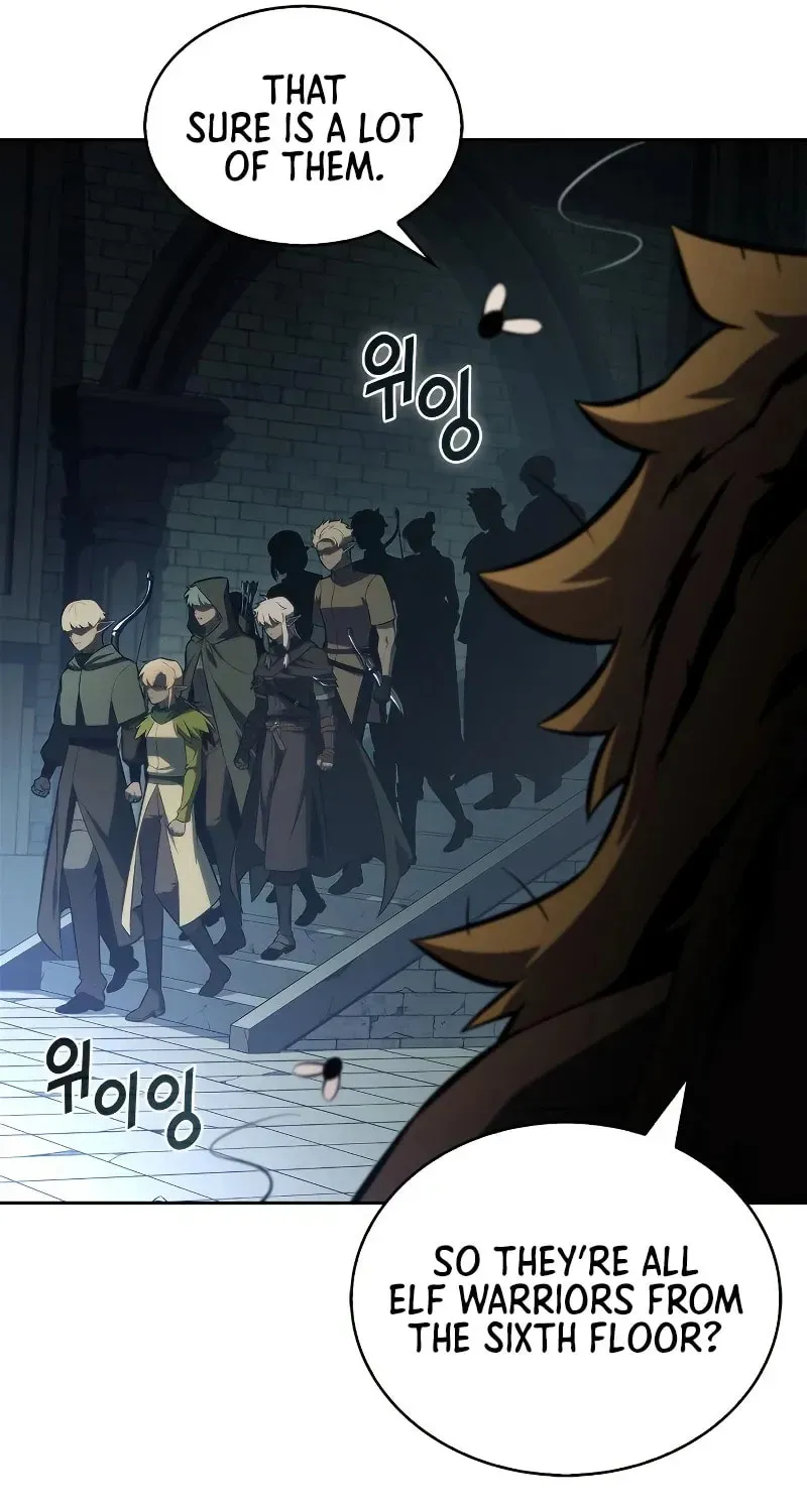 I’m the Max-Level Newbie Chapter 3.9 page 77 - 