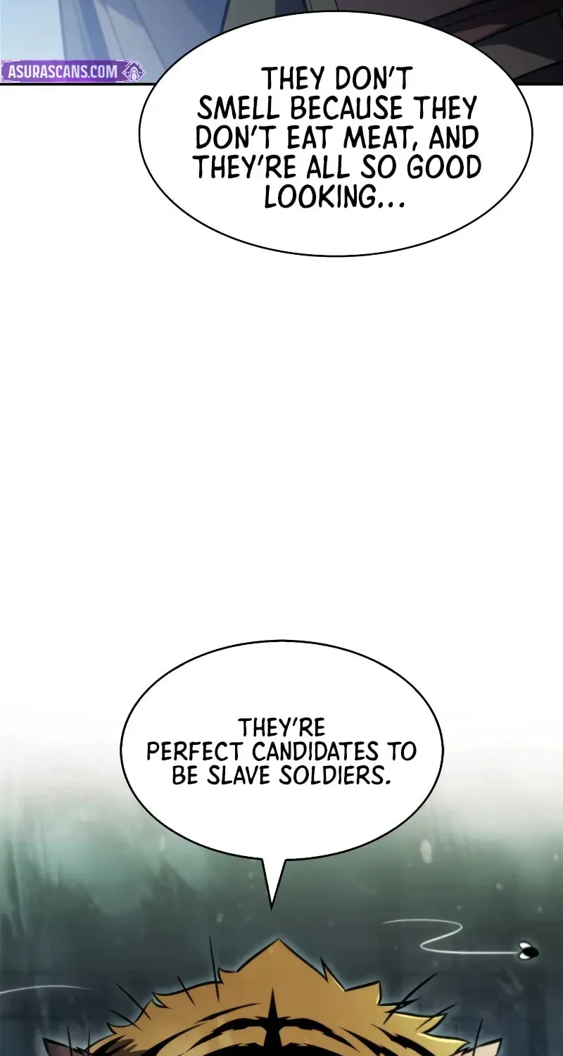 I’m the Max-Level Newbie Chapter 3.9 page 79 - 
