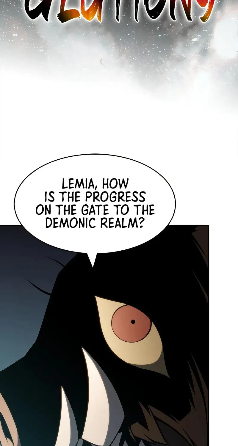 I’m the Max-Level Newbie Chapter 3.9 page 81 - 