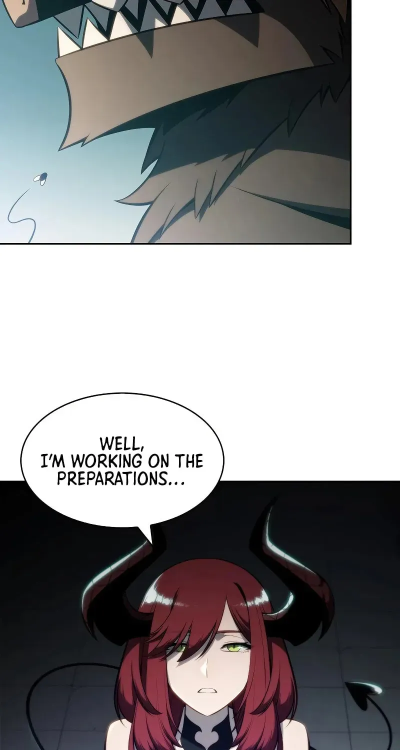 I’m the Max-Level Newbie Chapter 3.9 page 82 - 