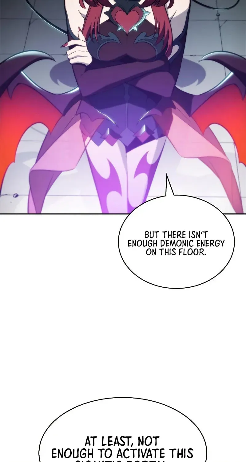 I’m the Max-Level Newbie Chapter 3.9 page 83 - 