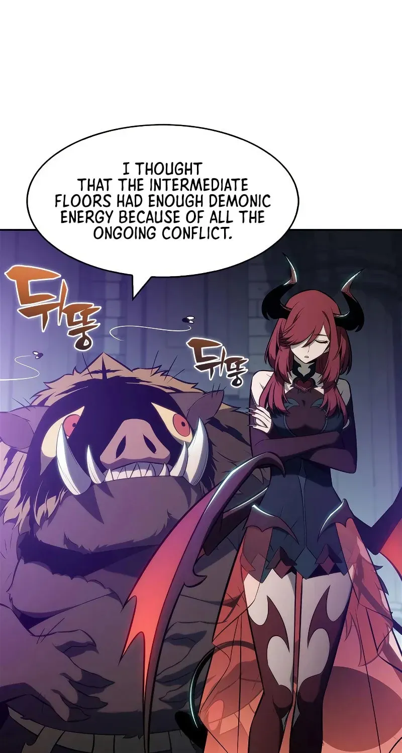 I’m the Max-Level Newbie Chapter 3.9 page 85 - 