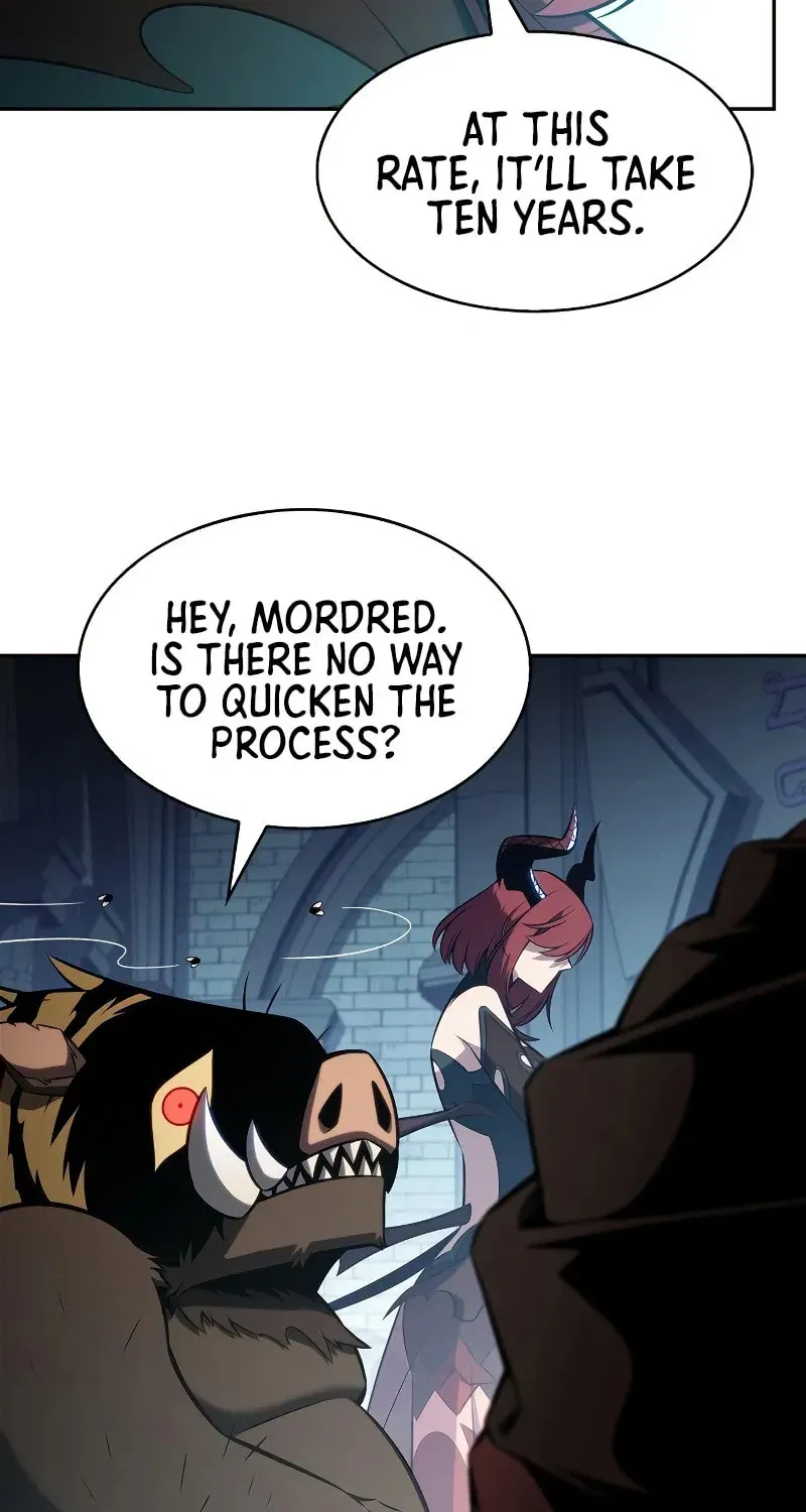 I’m the Max-Level Newbie Chapter 3.9 page 88 - 