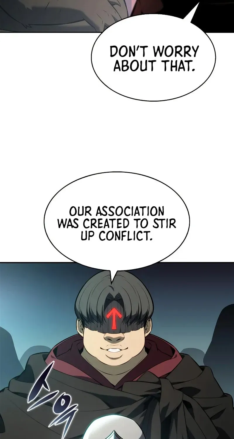I’m the Max-Level Newbie Chapter 3.9 page 89 - 