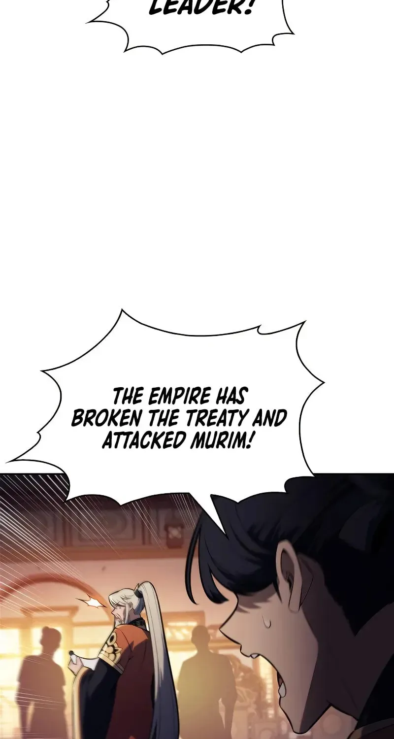 I’m the Max-Level Newbie Chapter 3.9 page 100 - 