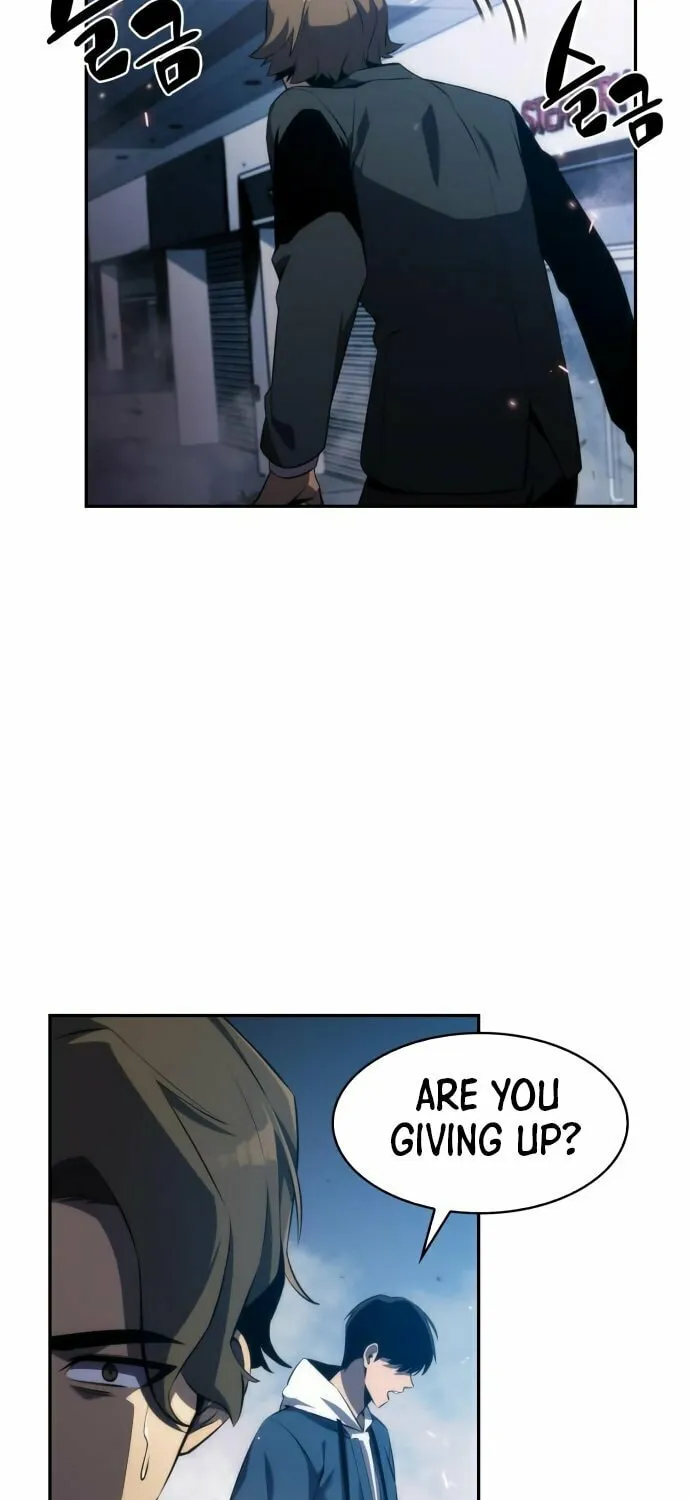 I’m the Max-Level Newbie Chapter 3 page 19 - 