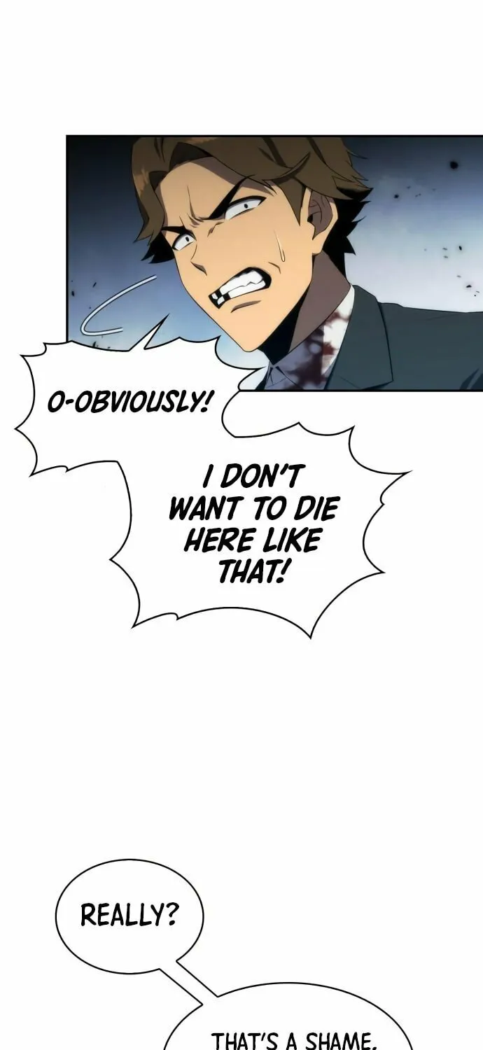 I’m the Max-Level Newbie Chapter 3 page 21 - 