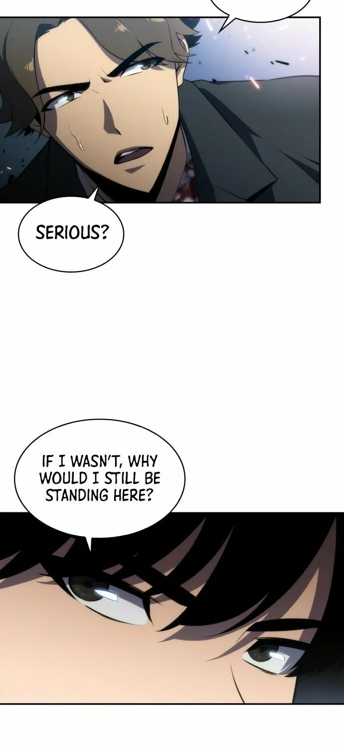 I’m the Max-Level Newbie Chapter 3 page 23 - 