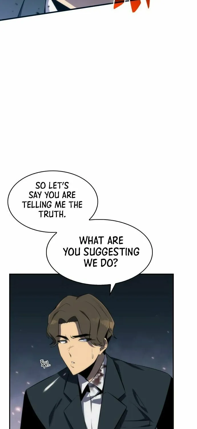 I’m the Max-Level Newbie Chapter 3 page 26 - 