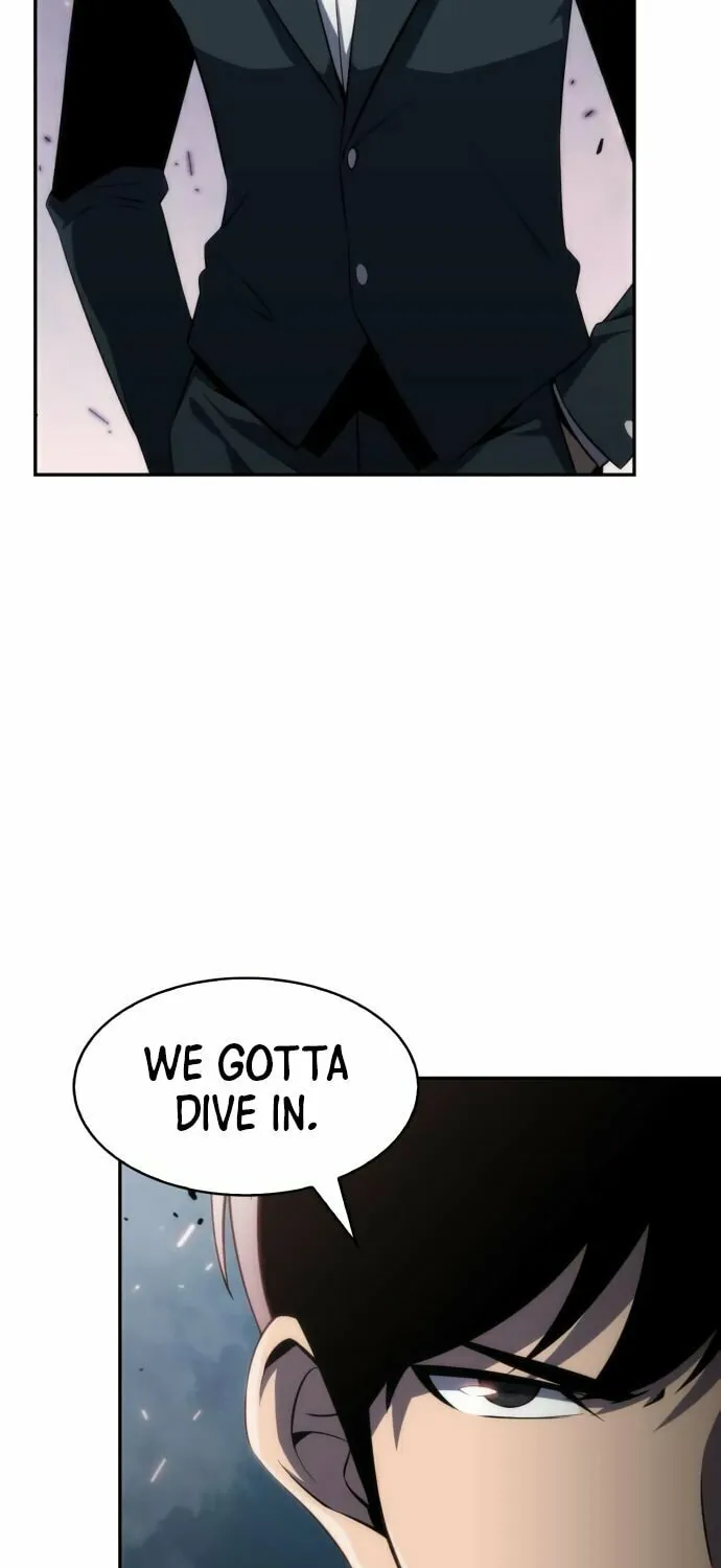 I’m the Max-Level Newbie Chapter 3 page 27 - 