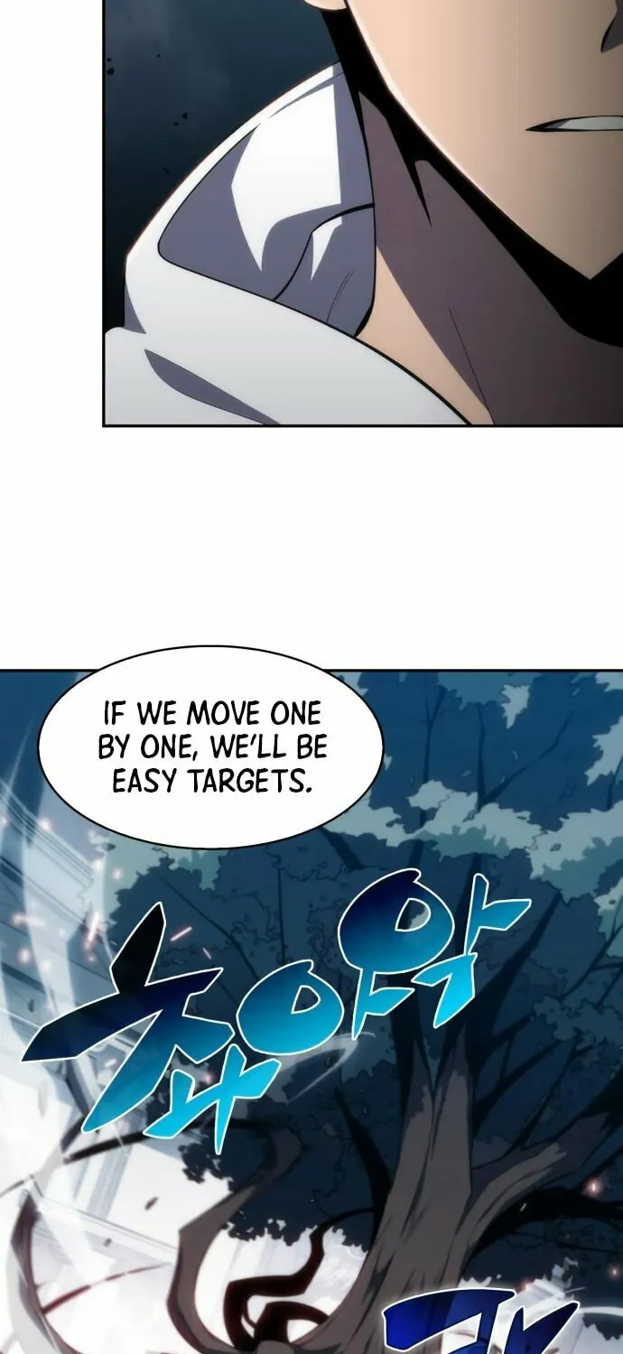 I’m the Max-Level Newbie Chapter 3 page 28 - 