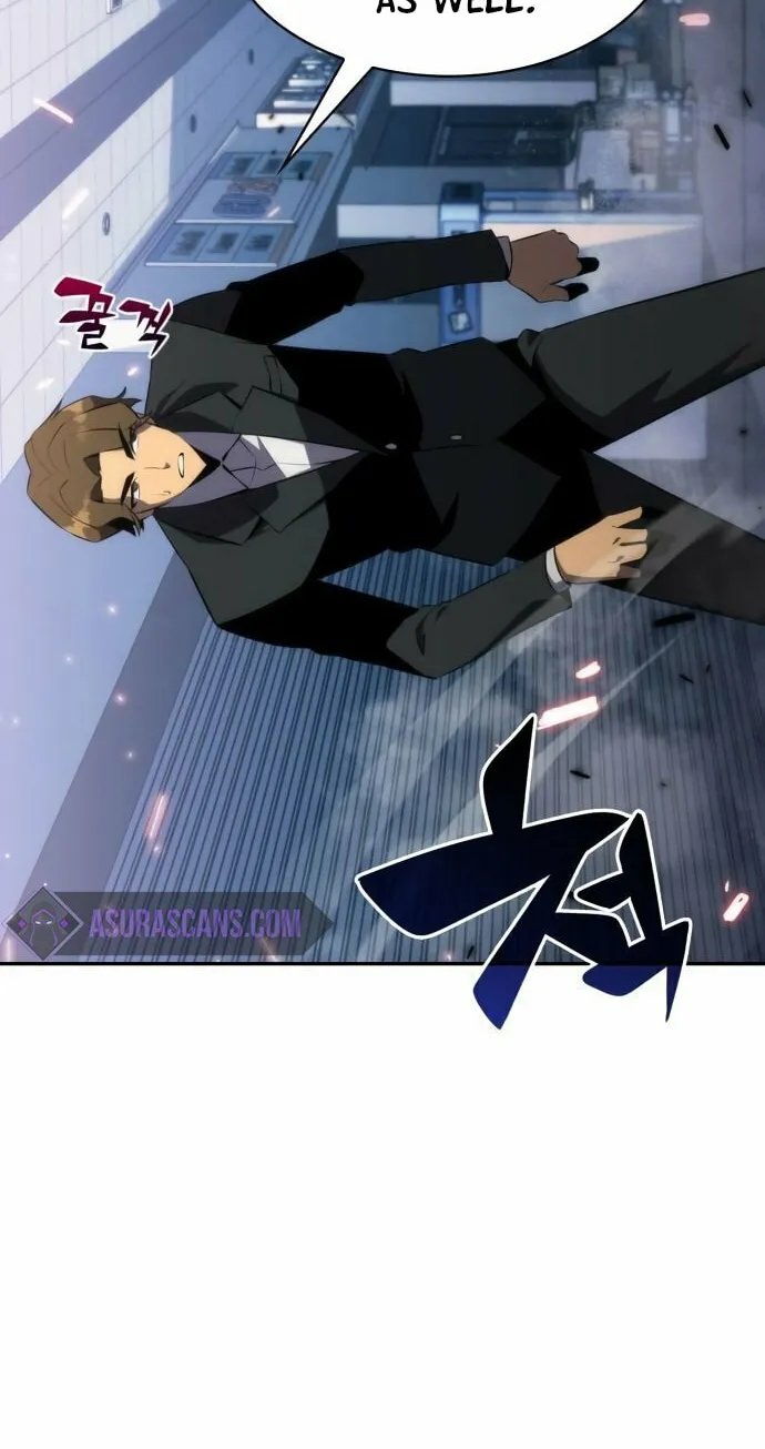 I’m the Max-Level Newbie Chapter 3 page 32 - 