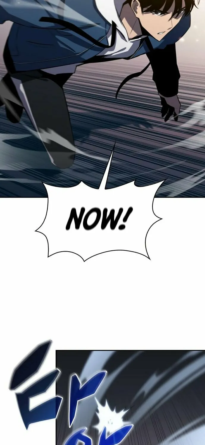 I’m the Max-Level Newbie Chapter 3 page 34 - 