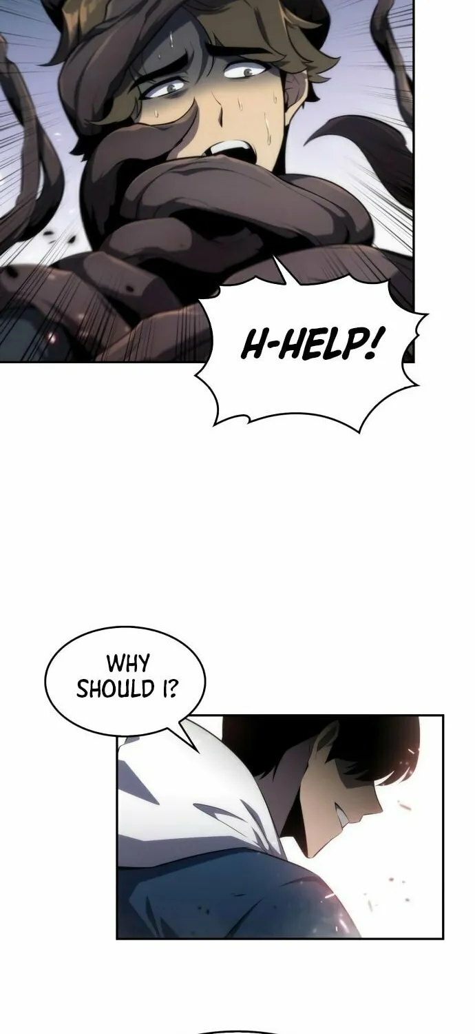 I’m the Max-Level Newbie Chapter 3 page 52 - 
